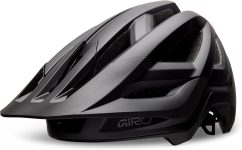 Giro Montaro MIPS III Cycling Helmet - Matte Black -