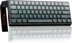 Aula WIN60 HE - 60% Mechanical Gaming Keyboard Wired,