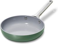 Caraway Nonstick Ceramic Mini Fry Pan (1.05 qt, 8") -