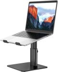 BESIGN LSX6N Laptop Stand, Ergonomic Adjustable