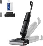 DREAME H12 FlexReach Vacuum Mop, 0 Tangle Wet Dry