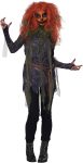 Pumpkin Monster Costume for Women