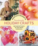 Random House Martha Stewart's Handmade Holiday Crafts: