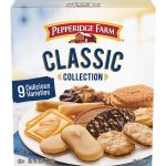 Pepperidge Farm Cookies Classic Collection, 9 Cookie
