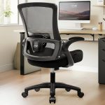 NEO Chair Office Desk Chair Computer High Back Mesh