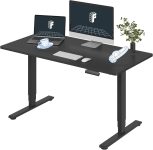 FLEXISPOT E6 3-Stage Dual Motor Electric Standing Desk