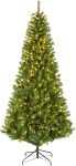 National Tree Company 7.5 ft Pre-lit Artificial