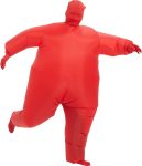 Inflatable Costume Adult,Blow Up Masquerade