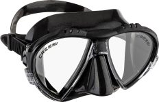 Cressi Matrix Adult Scuba Diving, Snorkeling, and