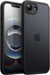 JETech Matte Case for iPhone 16e 6.1-Inch 2025,