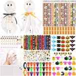 LiYiQ 24Pack Halloween Party Favors, Halloween