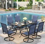 Sophia & William Outdoor Dining Set Patio Dining Set