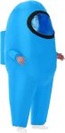 Inflatable Costume for Adult,Halloween Costumes Funny