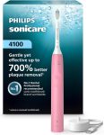 Philips Sonicare 4100 Series Electric Toothbrush -