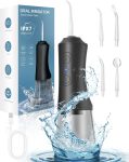 Water Flosser, Water Dental Flosser Pick for Teeth,