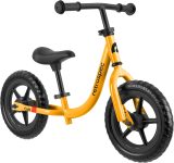 Retrospec Cub Toddler Balance Bike for Ages 18 Months -