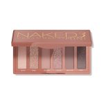 URBAN DECAY Naked 3 Mini Eyeshadow Palette - 6 Soft