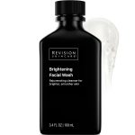 Revision Skincare Brightening Facial Wash, Daily Face