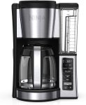 Ninja 12-Cup Programmable Coffee Brewer, 2 Brew Styles,