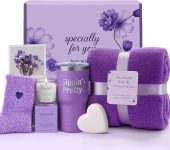 Valentine's Day Gifts for Her — Women's Spa Gift