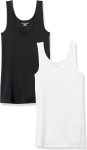 Amazon Essentials Womens Slim-Fit Tank Top