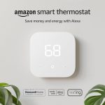 Amazon Smart Thermostat – Save money and energy - Works
