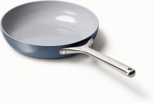 Caraway Nonstick Ceramic Frying Pan (2.7 qt, 10.5") -