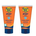 Banana Boat Sport Ultra Sunscreen Lotion SPF 30, Travel