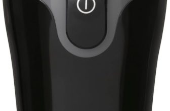 Hamilton Beach Fresh Grind Electric Coffee Grinder for