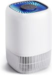 Air Purifiers for Home with H13 Quiet HEPA Filter Up to