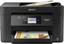 Epson WorkForce Pro WF-3820 Wireless All-in-One