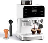 Espresso Machine 20 Bar