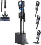 Eureka Stylus Elite NEC490BL Cordless Stick Vacuum,