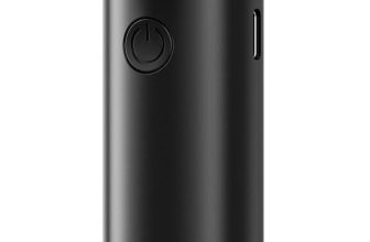 Gaiatop Portable Mini Fan, 3 Speed Handheld Fans with