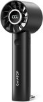 Gaiatop Portable Mini Fan, 3 Speed Handheld Fans with