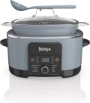 Ninja MC1001 Foodi PossibleCooker PRO 8.5 Quart