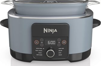 Ninja MC1001 Foodi PossibleCooker PRO 8.5 Quart