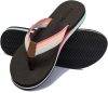 Pevino Women's Orthotic Flip Flops,Casual Comfortable