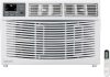 ROVSUN 8000 BTU Air Conditioner Window Unit with Heat,