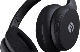 Raycon Fitness Bluetooth Headphones - Over The Ear