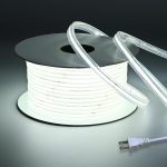AC 110V COB LED Strip Lights Outdoor Waterproof IP67