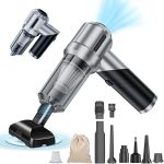 Portable Cordless Foldable 20000PA High Power Mini