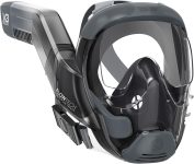 Seaview 180 V3 Full Face Snorkel Mask Adult- The V3 is