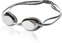 Speedo Swim Goggles Mirrored Vanquisher 2.0