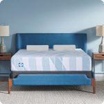 Sealy Dreamlife 10” Foam Mattress-in-a-Box, King, Sealy