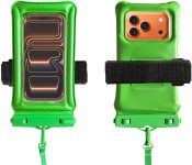 Floating Waterproof Phone Pouch,Dry Bag for