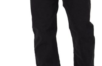 Wrangler Authentics Men's Regular Fit Comfort Flex