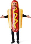 Spooktacular Creations Couple HotDog Costume Adult