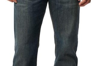 Levi Strauss Signature Gold Men's Regular Fit Flex Jean