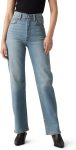 Levi's Women's Ribcage Straight Full Length Jeans